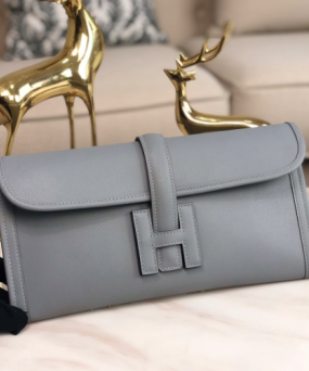 에르메스 지제 엘란29 그레이